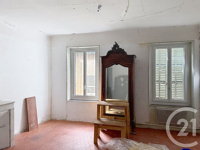 Appartement F4 &agrave; vendre - 2 pi&egrave;ces - 88 m2 - Marseille - 13007 - PROVENCE-ALPES-COTE-D-AZUR