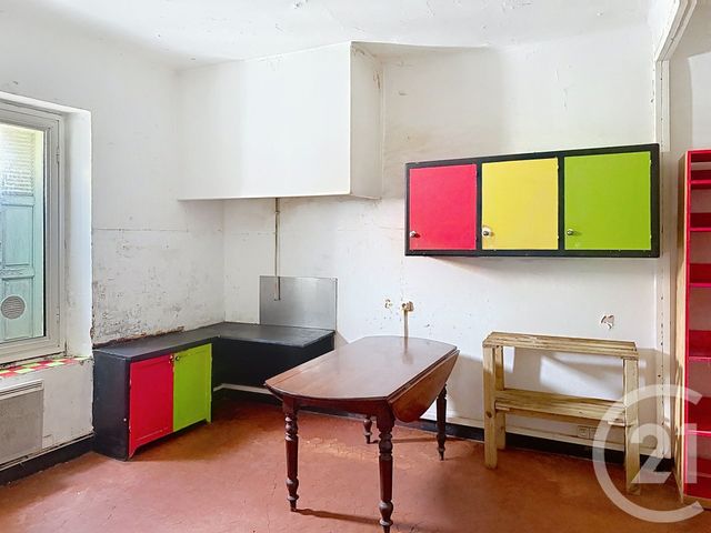 Appartement F4 &agrave; vendre - 2 pi&egrave;ces - 88 m2 - Marseille - 13007 - PROVENCE-ALPES-COTE-D-AZUR
