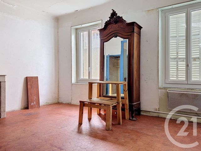 appartement - MARSEILLE - 13007