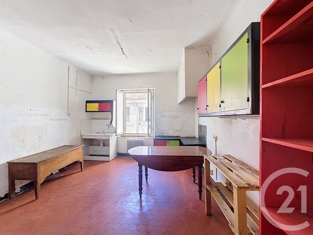 Appartement F4 &agrave; vendre - 2 pi&egrave;ces - 88 m2 - Marseille - 13007 - PROVENCE-ALPES-COTE-D-AZUR