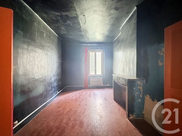 Appartement F4 &agrave; vendre - 2 pi&egrave;ces - 88 m2 - Marseille - 13007 - PROVENCE-ALPES-COTE-D-AZUR