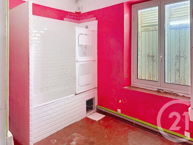 Appartement F4 &agrave; vendre - 2 pi&egrave;ces - 88 m2 - Marseille - 13007 - PROVENCE-ALPES-COTE-D-AZUR
