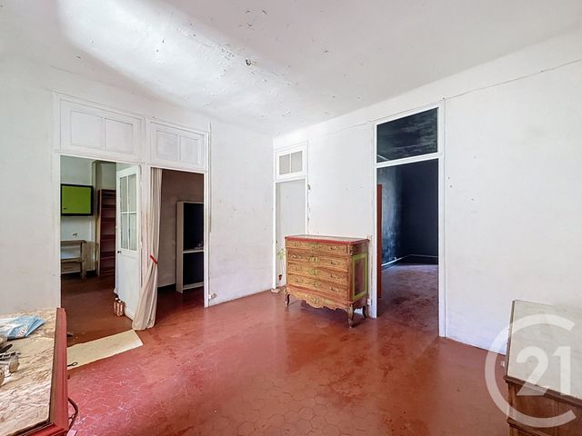 Appartement F4 &agrave; vendre - 2 pi&egrave;ces - 88 m2 - Marseille - 13007 - PROVENCE-ALPES-COTE-D-AZUR