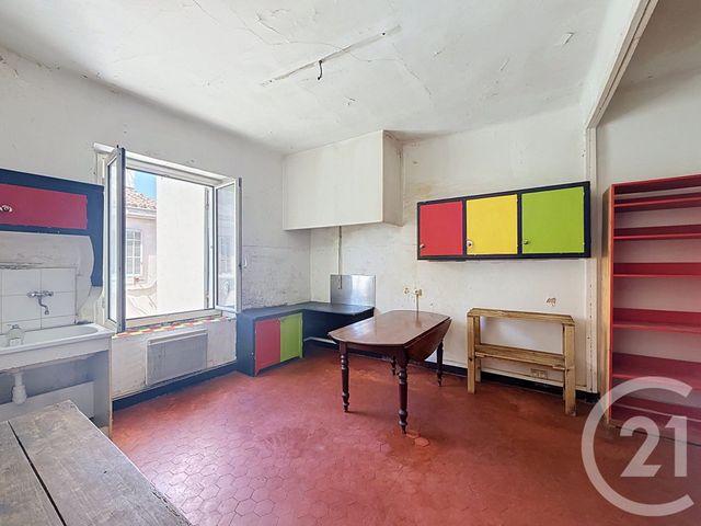 Appartement F4 &agrave; vendre - 2 pi&egrave;ces - 88 m2 - Marseille - 13007 - PROVENCE-ALPES-COTE-D-AZUR