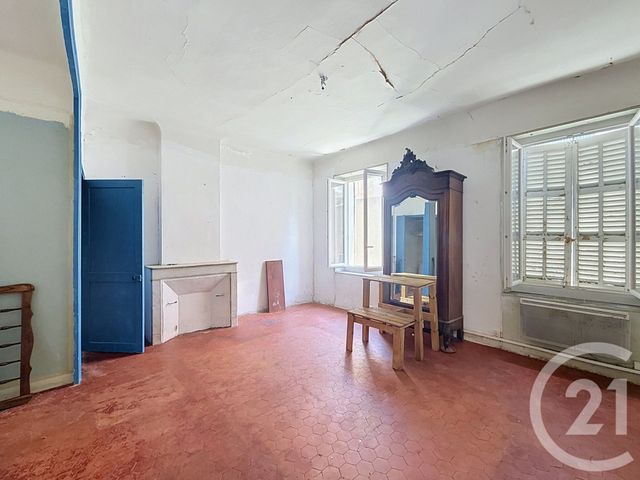 Appartement F4 &agrave; vendre - 2 pi&egrave;ces - 88 m2 - Marseille - 13007 - PROVENCE-ALPES-COTE-D-AZUR