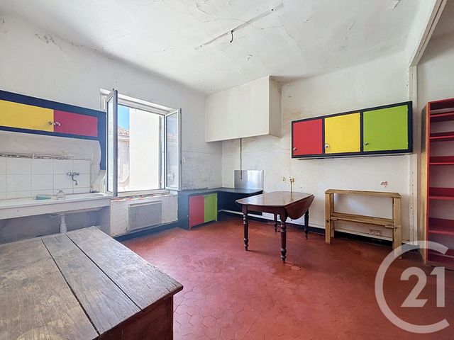 Appartement F4 &agrave; vendre - 2 pi&egrave;ces - 88 m2 - Marseille - 13007 - PROVENCE-ALPES-COTE-D-AZUR