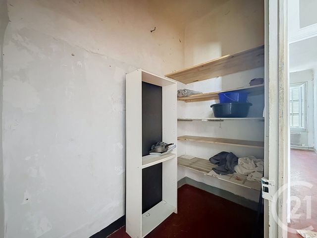 Appartement F4 &agrave; vendre - 2 pi&egrave;ces - 88 m2 - Marseille - 13007 - PROVENCE-ALPES-COTE-D-AZUR