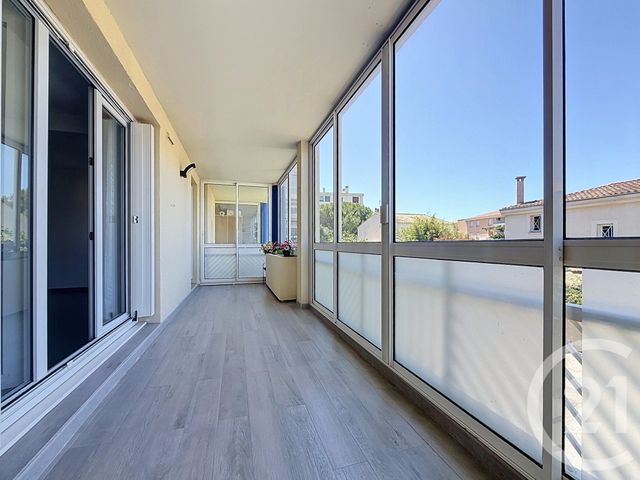 Appartement T3 &agrave; vendre - 3 pi&egrave;ces - 81,45 m2 - Marseille - 13008 - PROVENCE-ALPES-COTE-D-AZUR