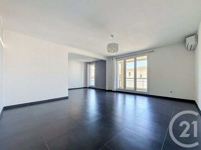appartement - MARSEILLE - 13008