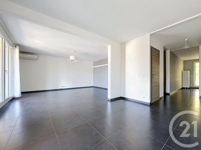 Appartement T3 &agrave; vendre - 3 pi&egrave;ces - 81,45 m2 - Marseille - 13008 - PROVENCE-ALPES-COTE-D-AZUR