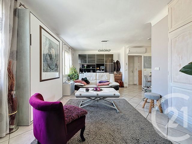 Appartement F2 &agrave; louer - 2 pi&egrave;ces - 51,55 m2 - Marseille - 13008 - PROVENCE-ALPES-COTE-D-AZUR