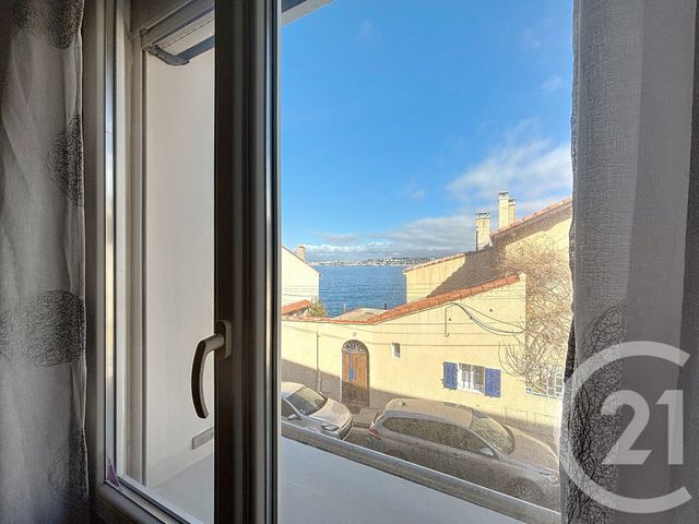 Appartement F2 &agrave; louer - 2 pi&egrave;ces - 51,55 m2 - Marseille - 13008 - PROVENCE-ALPES-COTE-D-AZUR