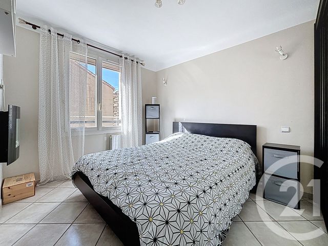 Appartement F2 &agrave; louer - 2 pi&egrave;ces - 51,55 m2 - Marseille - 13008 - PROVENCE-ALPES-COTE-D-AZUR