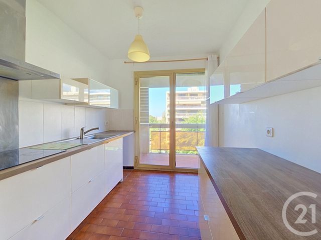 Appartement T4 &agrave; vendre - 4 pi&egrave;ces - 86,72 m2 - Marseille - 13009 - PROVENCE-ALPES-COTE-D-AZUR
