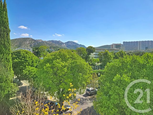 Appartement T4 &agrave; vendre - 4 pi&egrave;ces - 86,72 m2 - Marseille - 13009 - PROVENCE-ALPES-COTE-D-AZUR