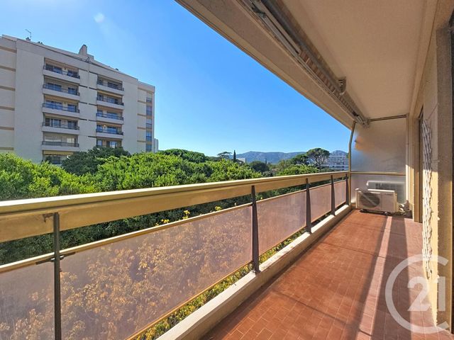 Appartement T4 &agrave; vendre - 4 pi&egrave;ces - 86,72 m2 - Marseille - 13009 - PROVENCE-ALPES-COTE-D-AZUR