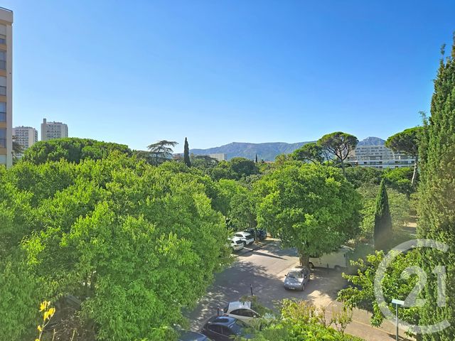Appartement T4 &agrave; vendre - 4 pi&egrave;ces - 86,72 m2 - Marseille - 13009 - PROVENCE-ALPES-COTE-D-AZUR