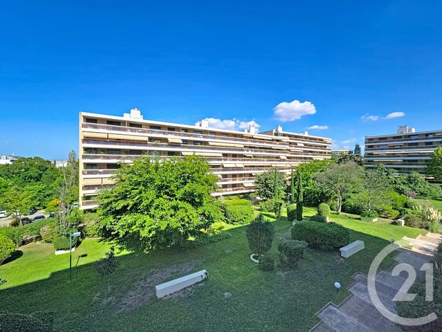 Appartement T4 &agrave; vendre - 4 pi&egrave;ces - 86,72 m2 - Marseille - 13009 - PROVENCE-ALPES-COTE-D-AZUR