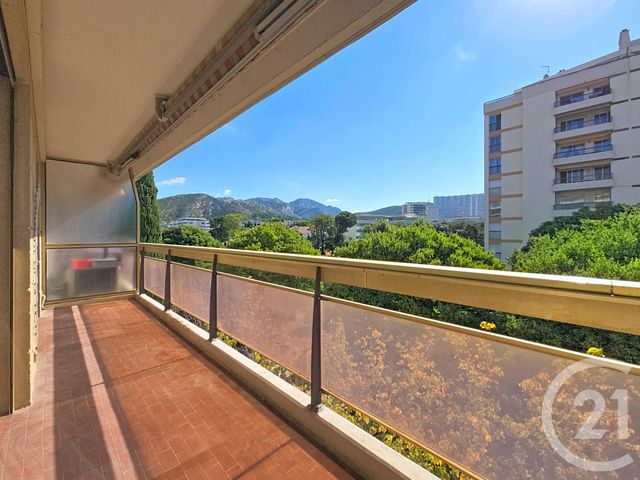 Appartement T4 à vendre MARSEILLE