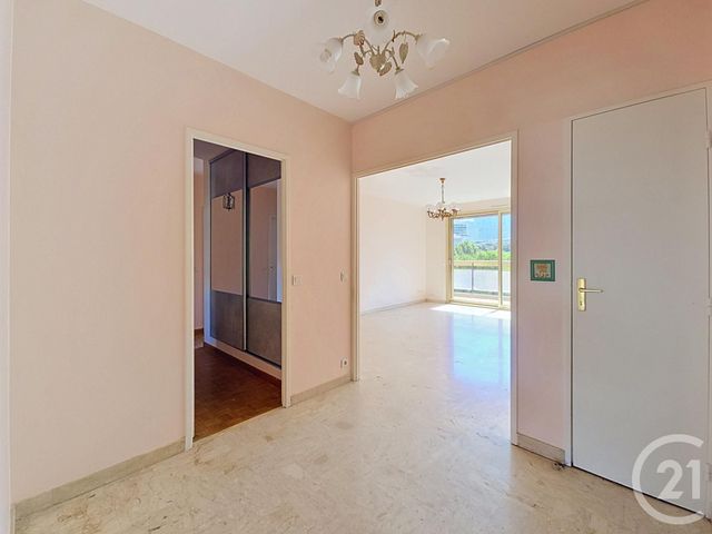 Appartement T4 &agrave; vendre - 4 pi&egrave;ces - 86,72 m2 - Marseille - 13009 - PROVENCE-ALPES-COTE-D-AZUR