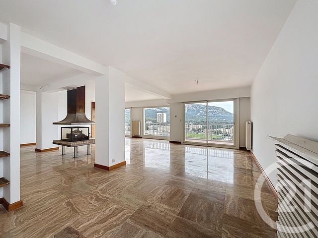 Appartement F6 &agrave; louer - 6 pi&egrave;ces - 152,35 m2 - Marseille - 13008 - PROVENCE-ALPES-COTE-D-AZUR