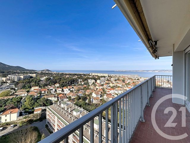 Appartement F6 &agrave; louer - 6 pi&egrave;ces - 152,35 m2 - Marseille - 13008 - PROVENCE-ALPES-COTE-D-AZUR