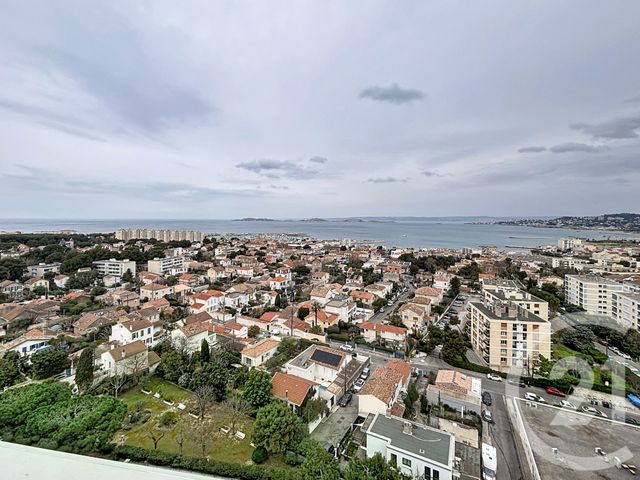 Appartement F6 &agrave; louer - 6 pi&egrave;ces - 152,35 m2 - Marseille - 13008 - PROVENCE-ALPES-COTE-D-AZUR