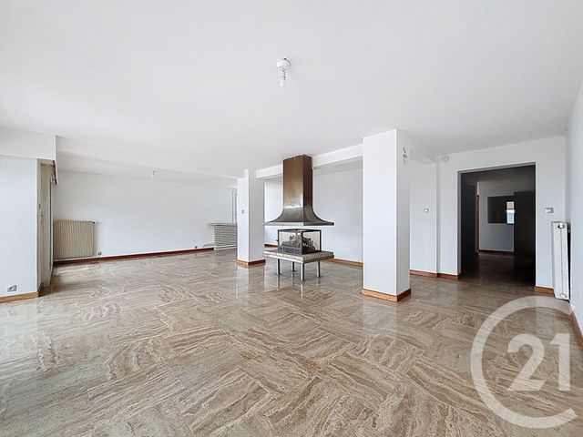 Appartement F6 &agrave; louer - 6 pi&egrave;ces - 152,35 m2 - Marseille - 13008 - PROVENCE-ALPES-COTE-D-AZUR