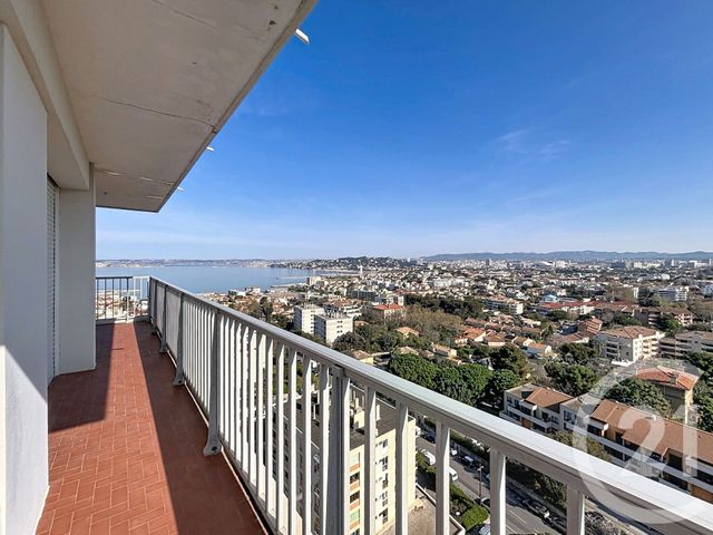 Appartement F6 &agrave; louer - 6 pi&egrave;ces - 152,35 m2 - Marseille - 13008 - PROVENCE-ALPES-COTE-D-AZUR