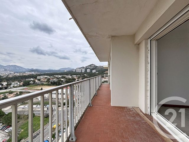 Appartement F6 &agrave; louer - 6 pi&egrave;ces - 152,35 m2 - Marseille - 13008 - PROVENCE-ALPES-COTE-D-AZUR