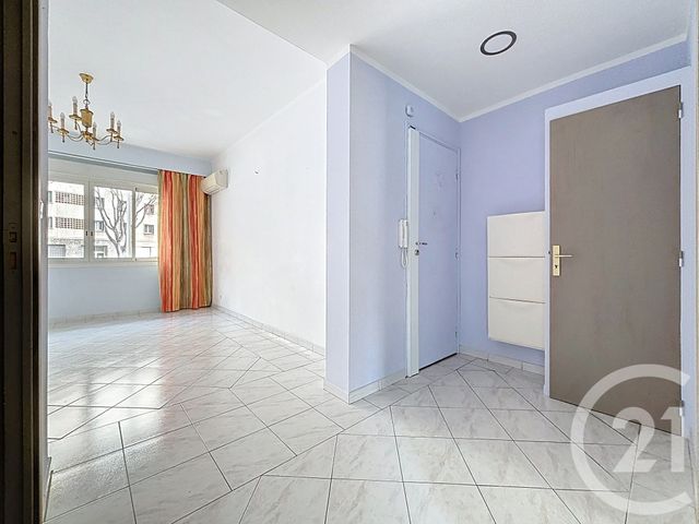 appartement - MARSEILLE - 13008