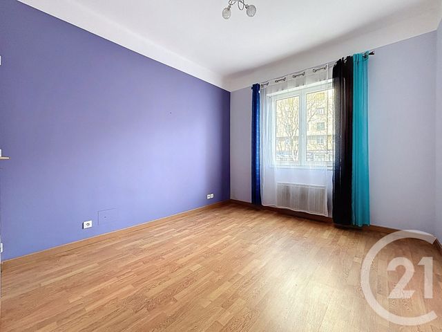 Appartement F4 &agrave; louer - 4 pi&egrave;ces - 61,16 m2 - Marseille - 13008 - PROVENCE-ALPES-COTE-D-AZUR