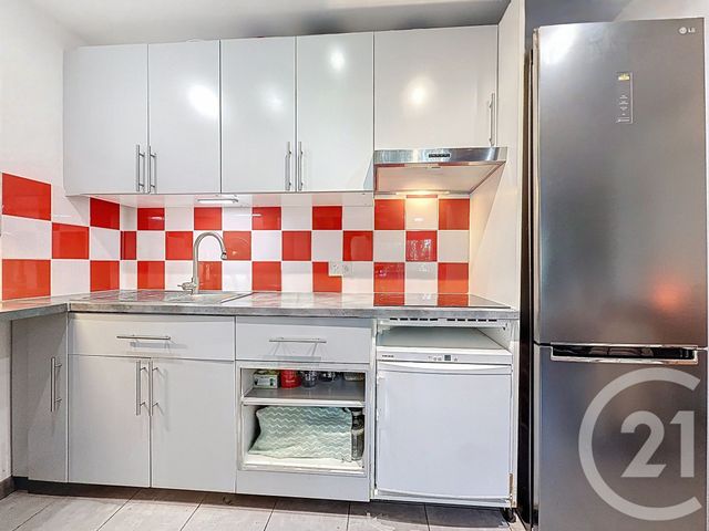 Appartement T3 &agrave; vendre - 3 pi&egrave;ces - 55,60 m2 - Marseille - 13008 - PROVENCE-ALPES-COTE-D-AZUR