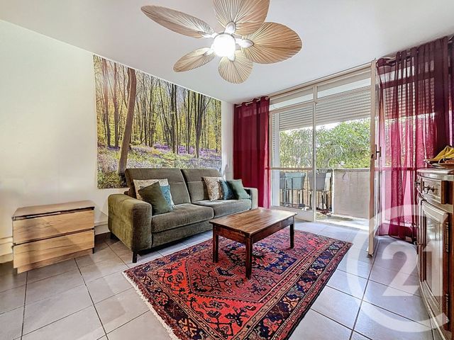 appartement - MARSEILLE - 13008