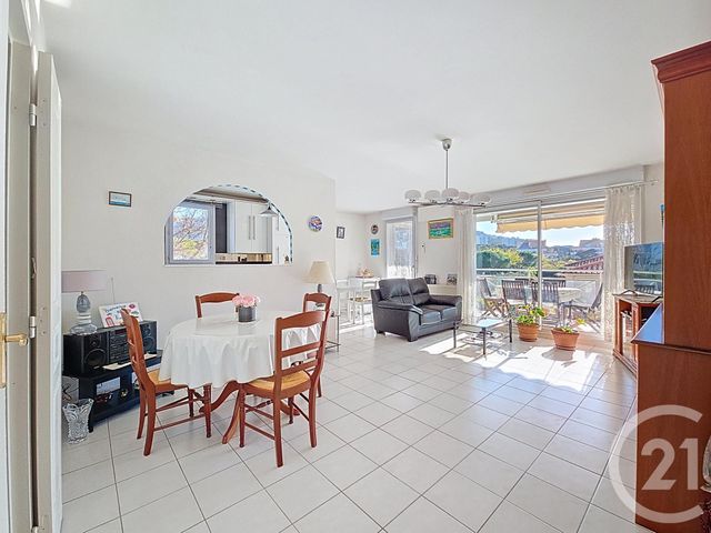 Appartement T3 &agrave; vendre - 3 pi&egrave;ces - 71,15 m2 - Marseille - 13009 - PROVENCE-ALPES-COTE-D-AZUR
