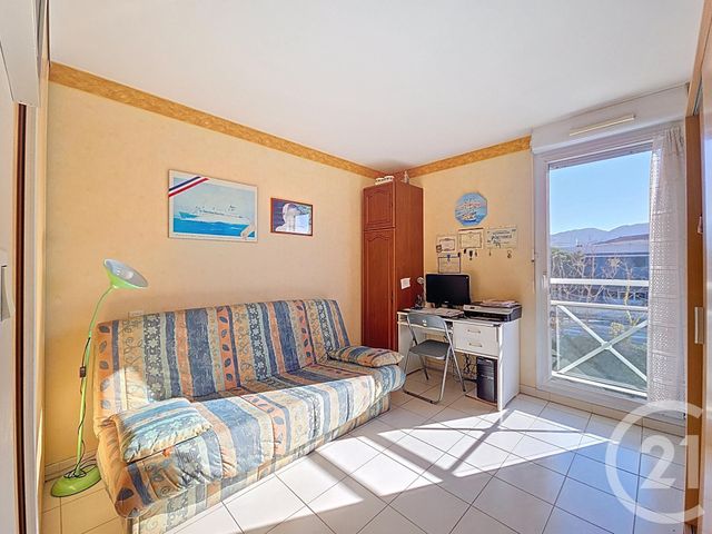 Appartement T3 &agrave; vendre - 3 pi&egrave;ces - 71,15 m2 - Marseille - 13009 - PROVENCE-ALPES-COTE-D-AZUR