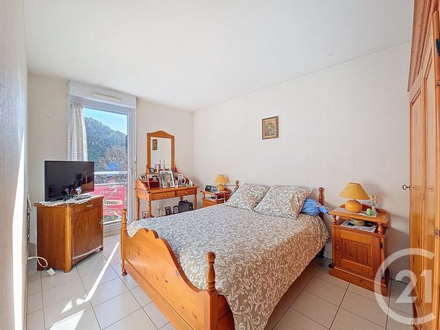 Appartement T3 &agrave; vendre - 3 pi&egrave;ces - 71,15 m2 - Marseille - 13009 - PROVENCE-ALPES-COTE-D-AZUR