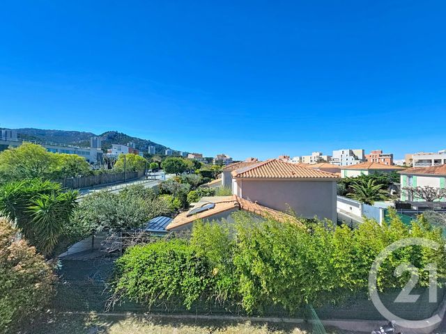 Appartement T3 &agrave; vendre - 3 pi&egrave;ces - 71,15 m2 - Marseille - 13009 - PROVENCE-ALPES-COTE-D-AZUR
