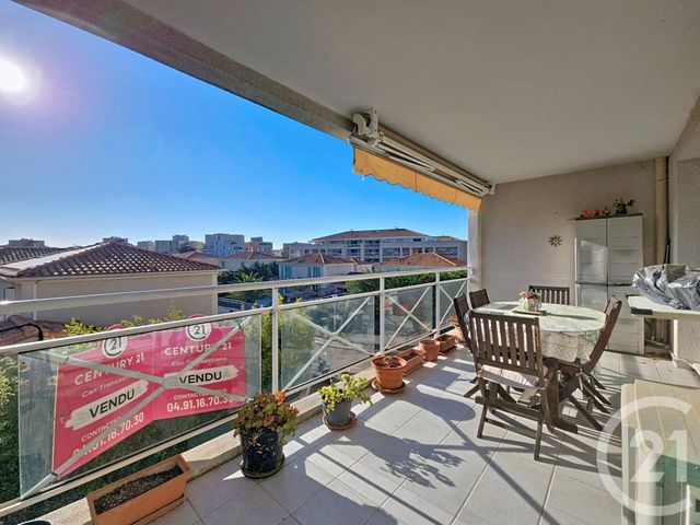Appartement T3 &agrave; vendre - 3 pi&egrave;ces - 71,15 m2 - Marseille - 13009 - PROVENCE-ALPES-COTE-D-AZUR