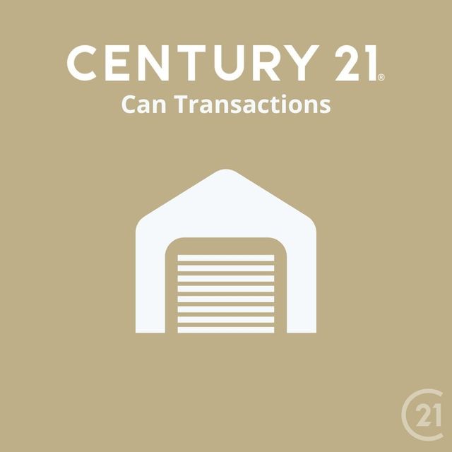 parking - MARSEILLE - 13009