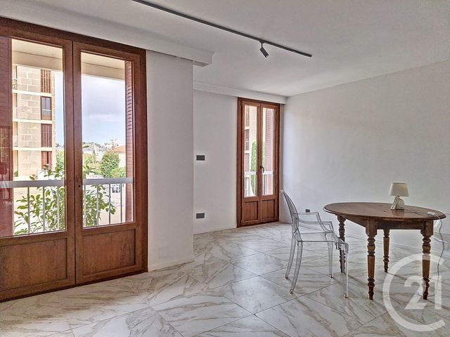 Appartement T2 &agrave; louer - 2 pi&egrave;ces - 48,85 m2 - Marseille - 13008 - PROVENCE-ALPES-COTE-D-AZUR