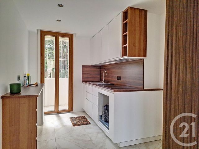 appartement - MARSEILLE - 13008