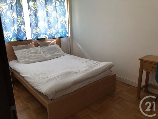 Appartement T1 &agrave; louer - 2 pi&egrave;ces - 34 m2 - Marseille - 13008 - PROVENCE-ALPES-COTE-D-AZUR