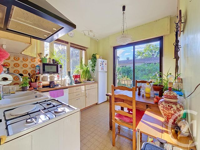 Maison &agrave; vendre - 6 pi&egrave;ces - 129,75 m2 - Marseille - 13009 - PROVENCE-ALPES-COTE-D-AZUR
