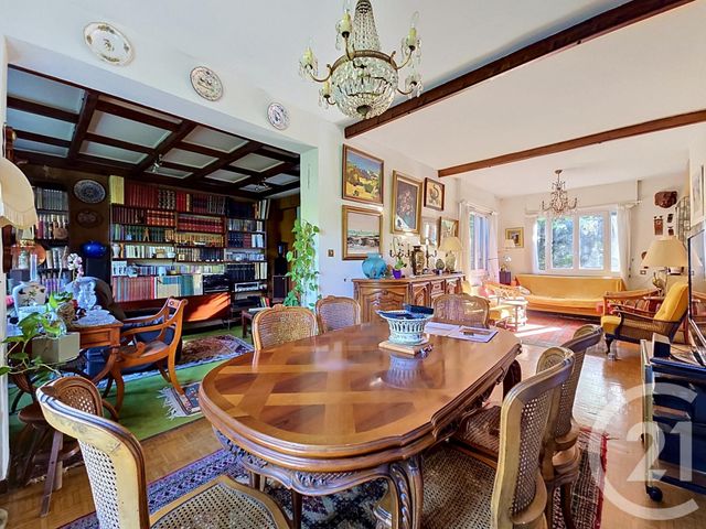Maison &agrave; vendre - 6 pi&egrave;ces - 129,75 m2 - Marseille - 13009 - PROVENCE-ALPES-COTE-D-AZUR