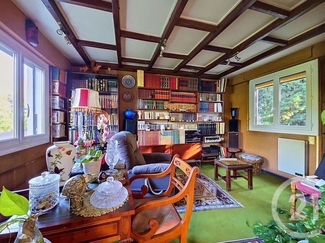 Maison &agrave; vendre - 6 pi&egrave;ces - 129,75 m2 - Marseille - 13009 - PROVENCE-ALPES-COTE-D-AZUR