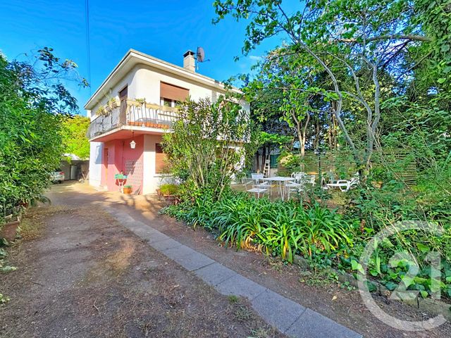 Maison &agrave; vendre - 6 pi&egrave;ces - 129,75 m2 - Marseille - 13009 - PROVENCE-ALPES-COTE-D-AZUR