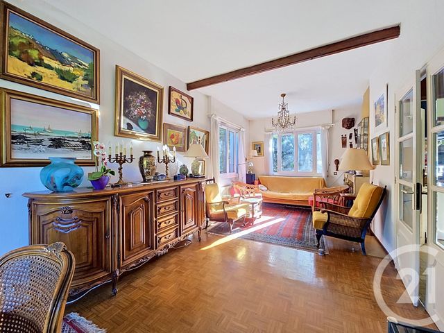 Maison &agrave; vendre - 6 pi&egrave;ces - 129,75 m2 - Marseille - 13009 - PROVENCE-ALPES-COTE-D-AZUR