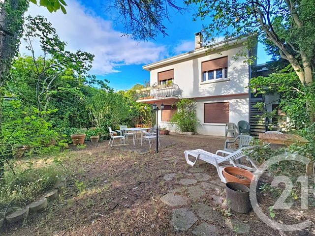 Maison &agrave; vendre - 6 pi&egrave;ces - 129,75 m2 - Marseille - 13009 - PROVENCE-ALPES-COTE-D-AZUR