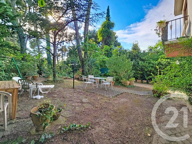 Maison &agrave; vendre - 6 pi&egrave;ces - 129,75 m2 - Marseille - 13009 - PROVENCE-ALPES-COTE-D-AZUR